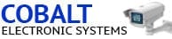 Cobalt Electronic Systems Logo
